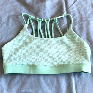 NWOT Activewear Sports Bra